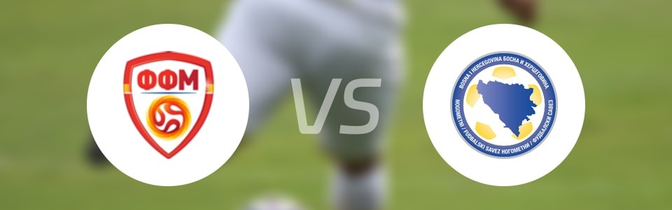 【国际友谊】北马其顿U19vs波黑U19比赛结果：北马其顿U19(2-1)波黑U19比分战报(2025年09月06日)